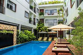 Popular Residence Hotel