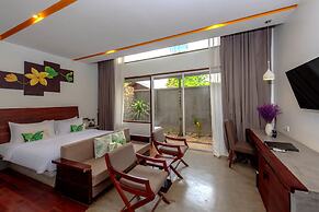 Popular Residence Hotel