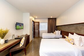 Popular Residence Hotel