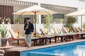 Popular Residence Hotel