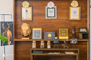 Popular Residence Hotel