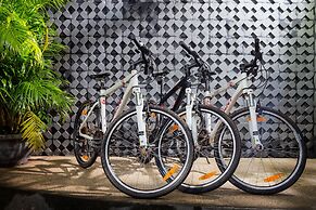 Popular Residence Hotel