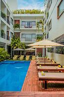 Popular Residence Hotel