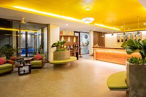 Popular Residence Hotel