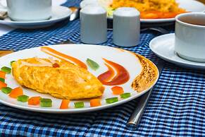 Popular Residence Hotel