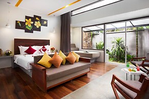 Popular Residence Hotel