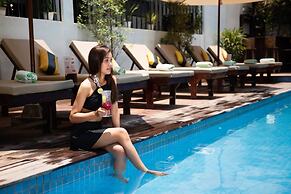 Popular Residence Hotel