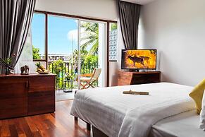 Popular Residence Hotel