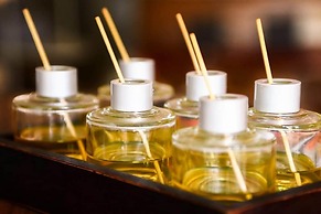 Popular Residence Hotel