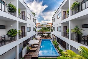 Popular Residence Hotel