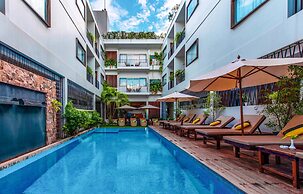 Popular Residence Hotel