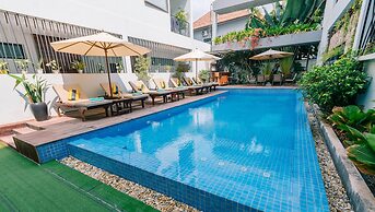 Popular Residence Hotel