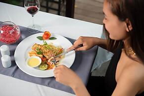 Popular Residence Hotel