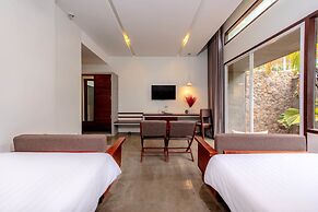 Popular Residence Hotel