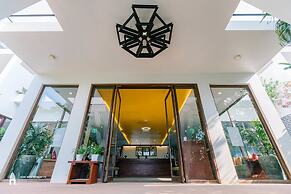 Popular Residence Hotel