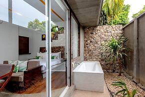 Popular Residence Hotel