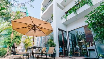 Popular Residence Hotel