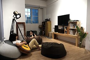 Backpacker 41 hostel - Kaohsiung