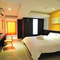 @24 Boutique Hotel
