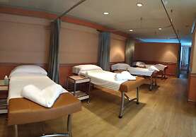 Sakura Hotel Hat Yai