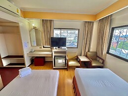 Sakura Hotel Hat Yai