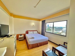 Sakura Hotel Hat Yai