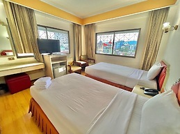 Sakura Hotel Hat Yai