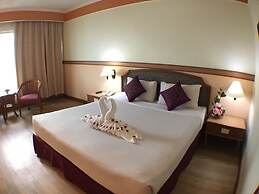 Sakura Grand View Hotel Hat Yai