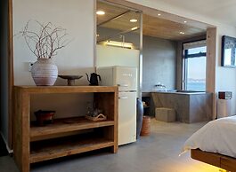 Zen Hideaway@Jeju