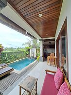 Uma Padi Villa