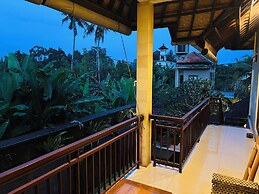 Uma Padi Villa