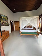 Uma Padi Villa