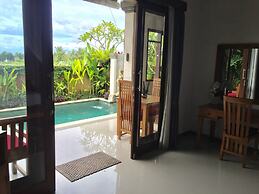 Uma Padi Villa