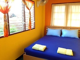 Just Chill Inn - Hostel