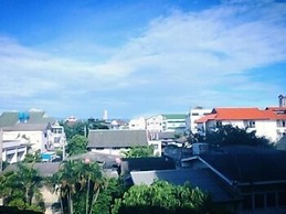 Just Chill Inn - Hostel