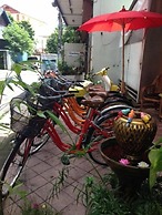 Just Chill Inn - Hostel