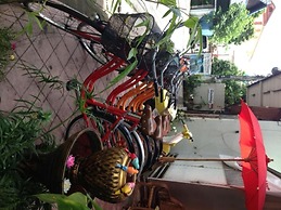 Just Chill Inn - Hostel