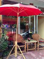 Just Chill Inn - Hostel