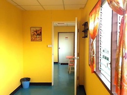 Just Chill Inn - Hostel