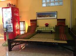 Just Chill Inn - Hostel