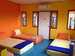 Just Chill Inn - Hostel