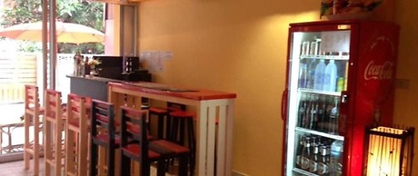 Just Chill Inn - Hostel