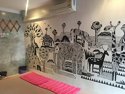 Just Chill Inn - Hostel