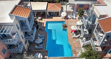 Marilisa Hotel