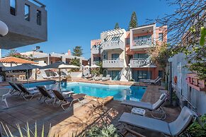 Marilisa Hotel