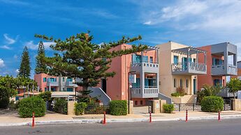 Marilisa Hotel