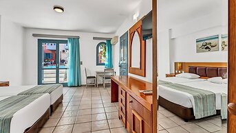 Marilisa Hotel