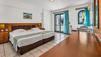 Marilisa Hotel