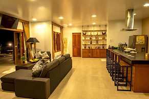 Perfect View Pool Villa