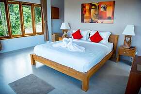 Perfect View Pool Villa